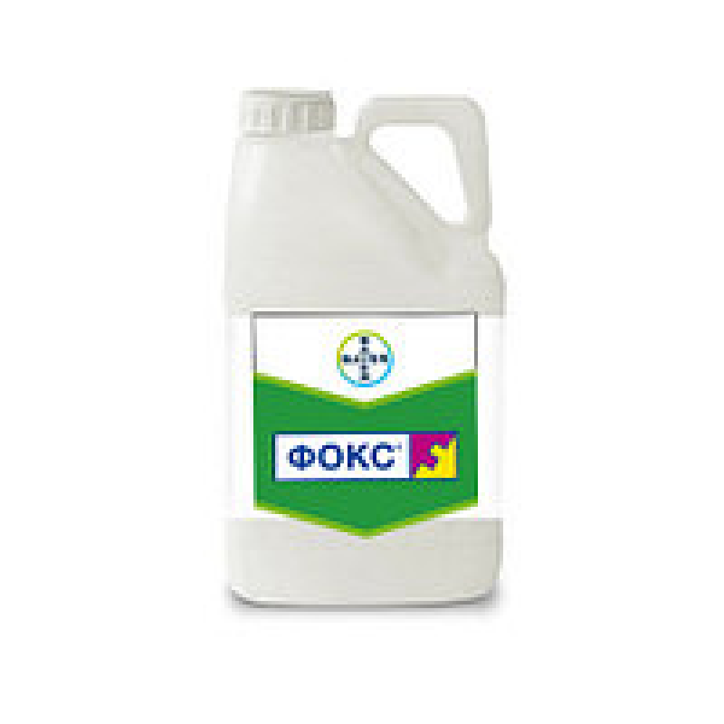 Фунгіцид Фокс 325 SC, к.с. 5 л