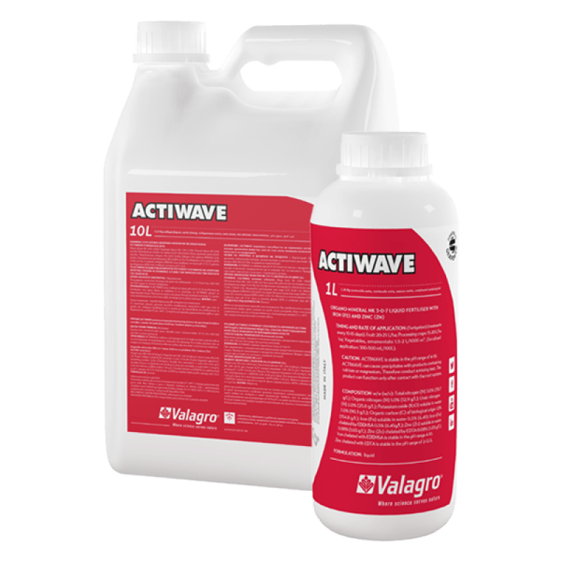 Actiwave (Активейв) 1 л Valagro