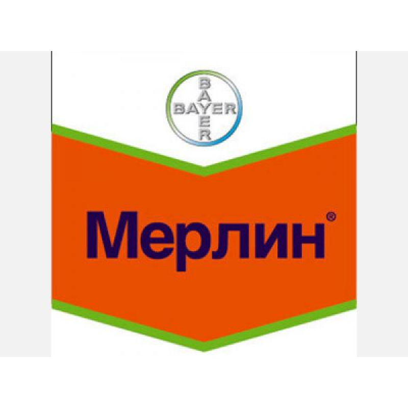 Гербіцид Мерлін 750 WG, в.г. 500 грам