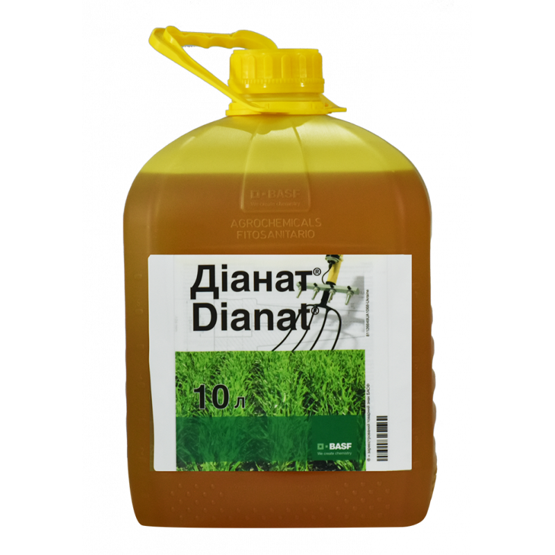 Гербіцид Діанат 10 л BASF