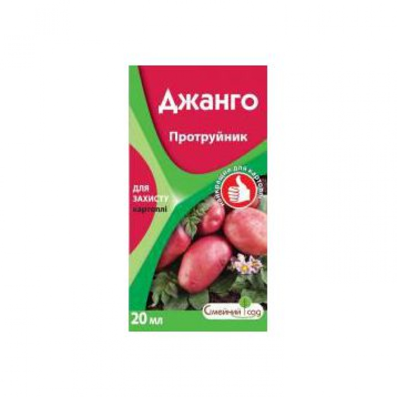 Джанго т.к.с.