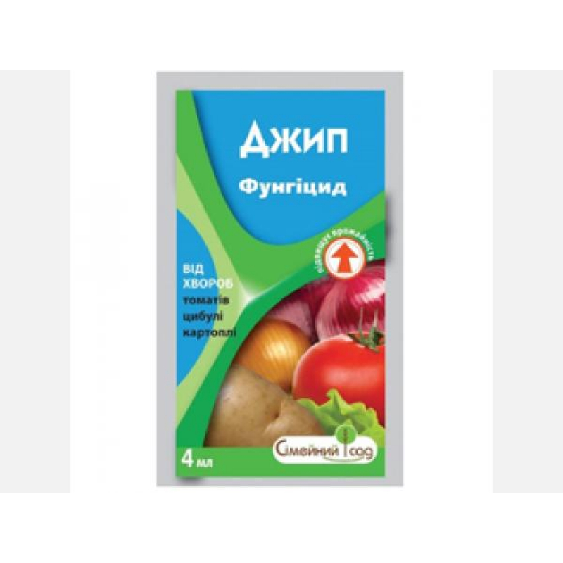 Джип, к.с.
