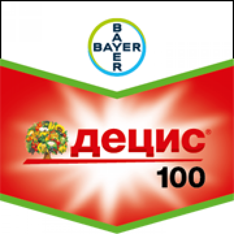 Інсектицид Децис 100 ЕС, к.е. 1 л