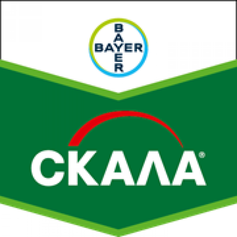 Фунгіцид Скала 400 SC, к.с. 3 л