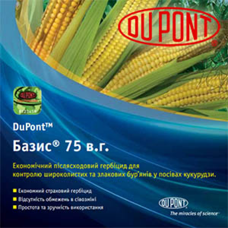 Базис 75, в.г