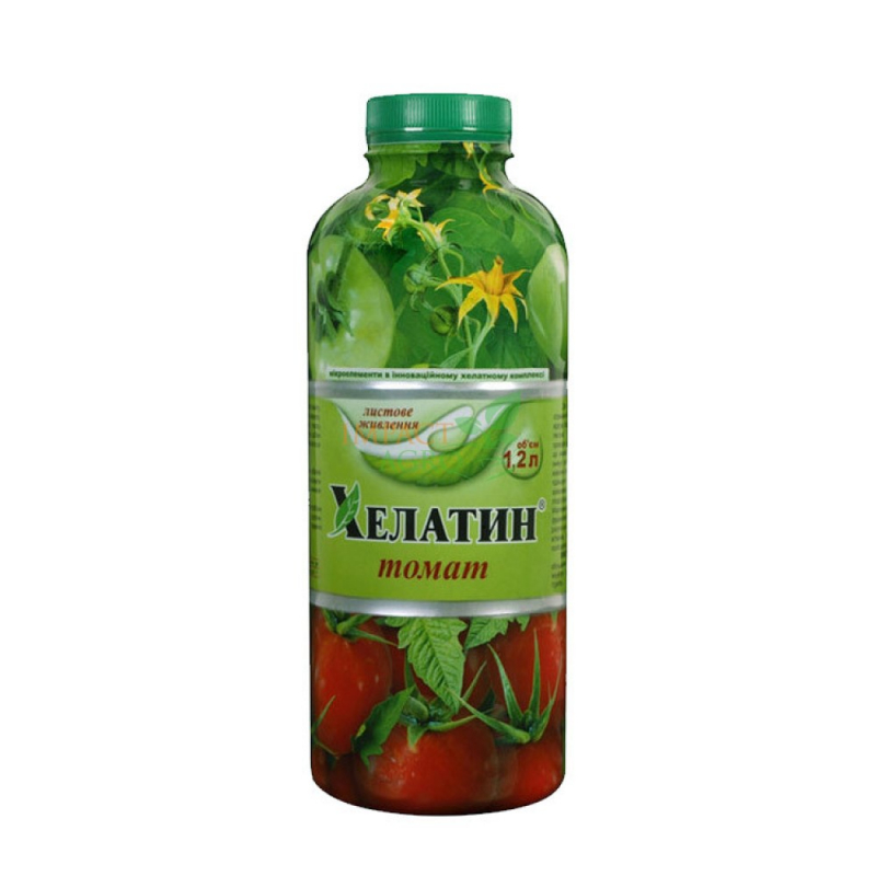 Хелатин - Томат