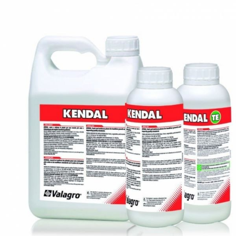 Kendal TE (Кендал ТЕ) 1 л Valagro