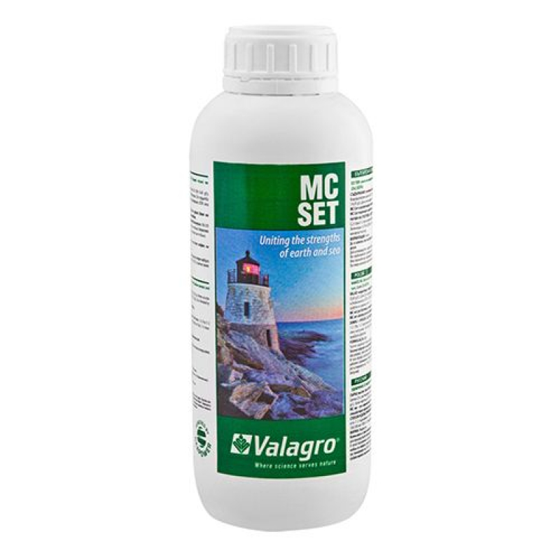 Maxicrop Set (Максікроп Сет) 1 л Valagro