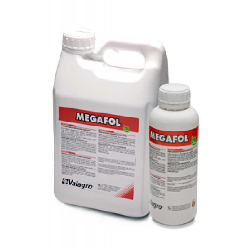 Megafol (Мегафол) 10 л Valagro