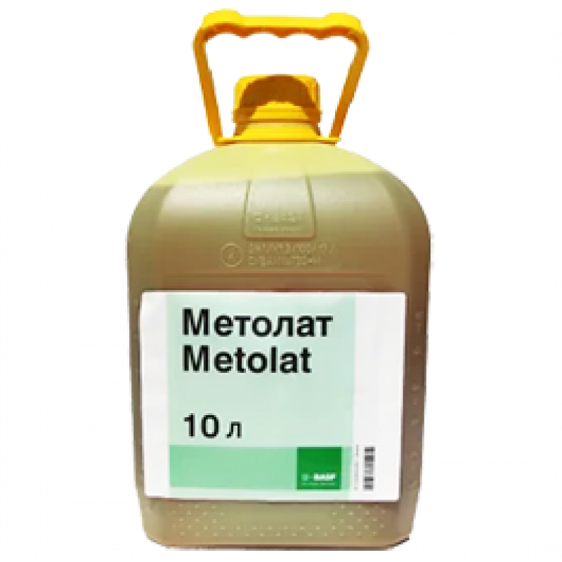 Прилипач Метолат 10 л BASF