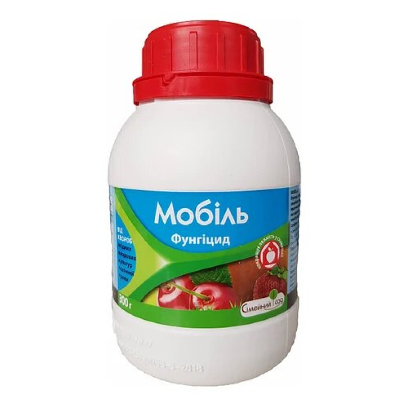 Мобіль, в.г.