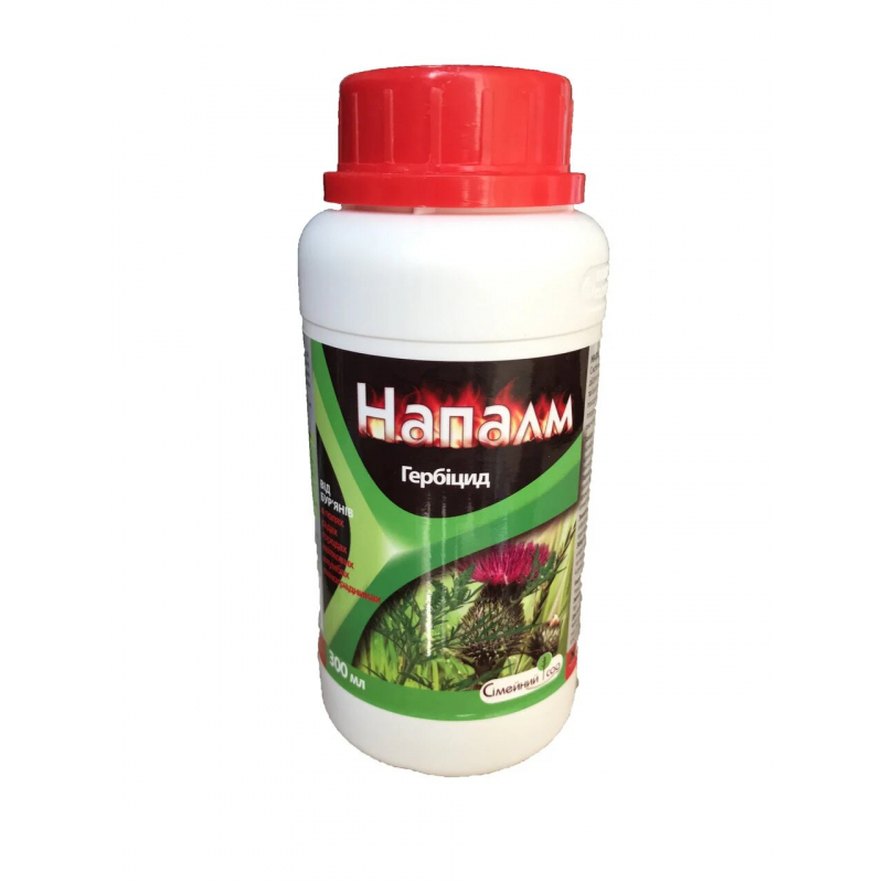 Напалм в.р.к.