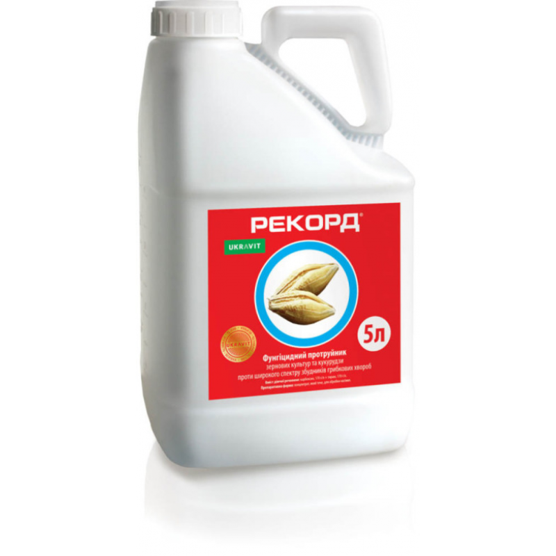 Протруйник Рекорд, т.н. 5 л