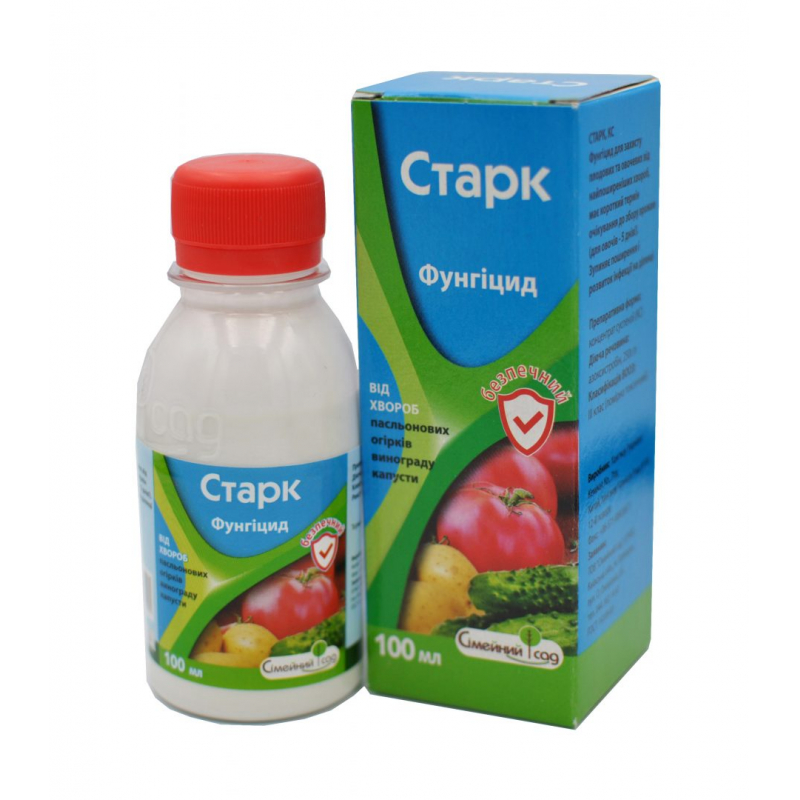 Старк