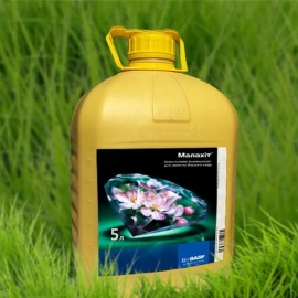Малахит, к.с.
