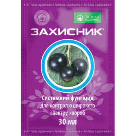 Фунгіцид Захисник к.с. 5 л