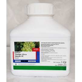 Фунгіцид Талендо® 20, к.е. 1 л Corteva