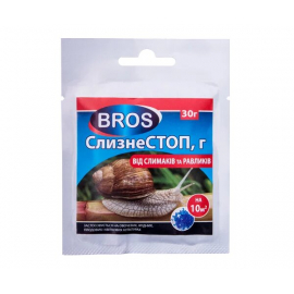СлизнеСтоп