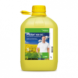Фунгіцид Піктор, к.с. 5 л BASF