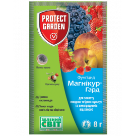 Магнікур Гард (Тельдор) 50 WG, в.г.
