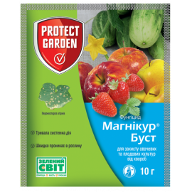 Магнікур Буст (Альєтт), з.п.