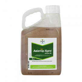 Фунгіцид Авіатор Xpro 225 EC, к.е. 5 л