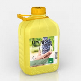 Фунгіцид Орвего, к.с. 1 л BASF