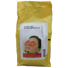 Фунгіцид Акробат МЦ, в.г. 1 кг BASF