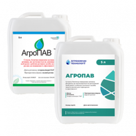 Прилипач АгроПАВ 5 л