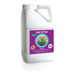 Фунгіцид Акула, к.е. 5 л