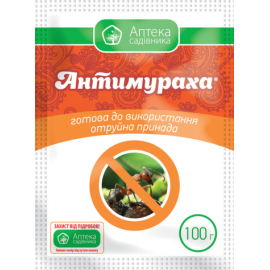 Антимураха
