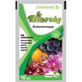 Биорейд в.р.