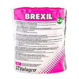 Brexil Ca (Брексил Кальцій) 1 кг Valagro