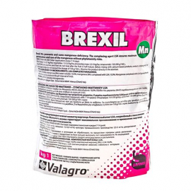 Brexil Mn (Брексил Марганець) 5 кг Valagro