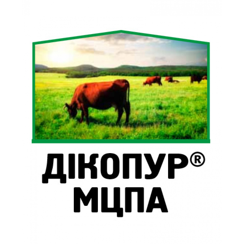 Дікопур МЦПА, в.р.