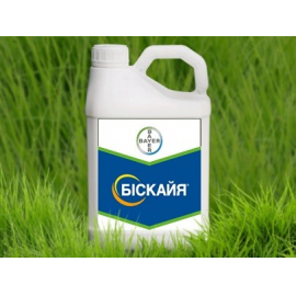 Інсектицид Біскайя 240 OD, м.д. 5 л