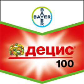 Децис 100 ЕС, к.э.
