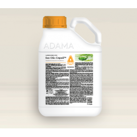Прилипач Еко Ойл Спрей 5 л ADAMA