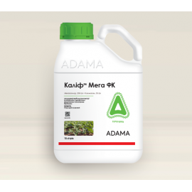 Калиф Мега, ф.к.