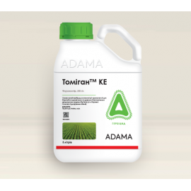 Гербіцид Томіган 250, к.е. 5 л ADAMA