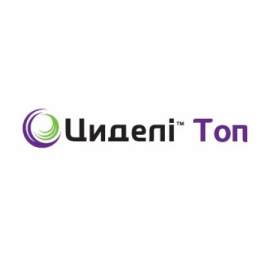Фунгіцид Циделі Топ 140 DC, КД 5 л