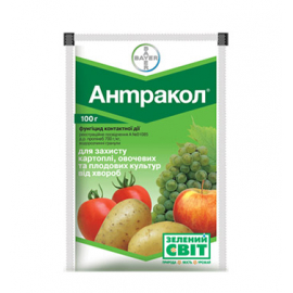 Антракол®
