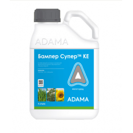 Бампер Супер 490 к.э.