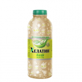 Хелатин - Калій