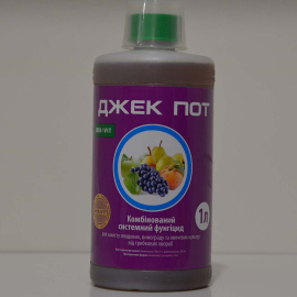 Джек Пот, к.э.