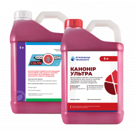 Протруйник Канонір Ультра т.к. 5 л