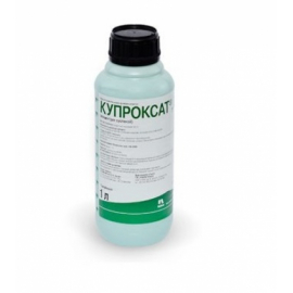 Фунгіцид Купроксат, к.с. 10 л