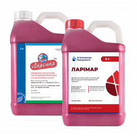 Протруйник Ларімар т.н. 5 л
