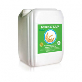 Макстар к.э.