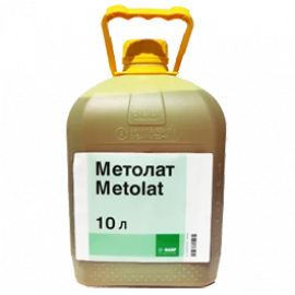 Прилипач Метолат 10 л BASF